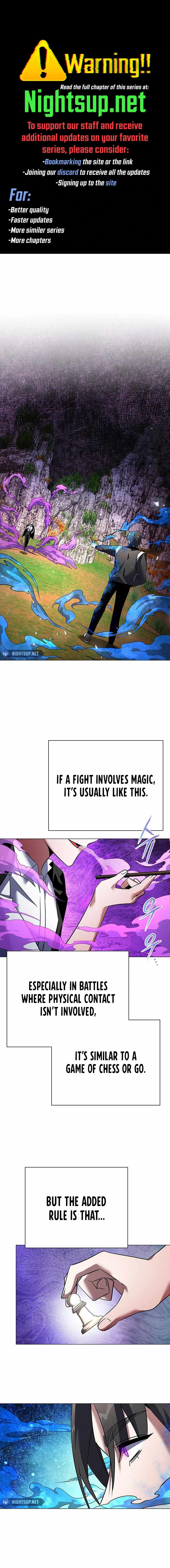 Goblin's Night Chapter 88 1